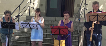 Open Air Heselwangen 2022